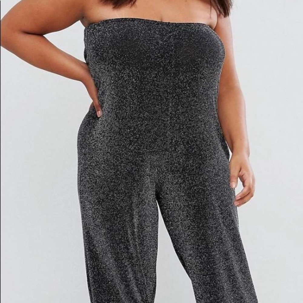 Asos jumpsuit